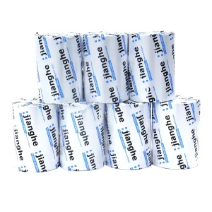 کاغذ پرینتر حرارتی جیانگ آرال مدل 4079 بسته 30 عددی