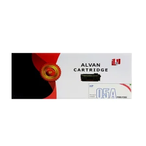 کارتریج الوان مدل 05A
