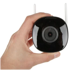 دوربین مداربسته تحت شبکه بی سیم آیمو مدل IPC-F22P