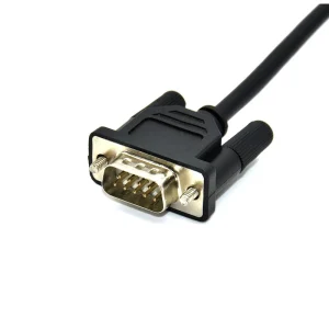 کابل پروگرام آمساموشن مدل Siemens PLC کد 0CA23