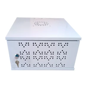 رک شبکه مدل 4UTW