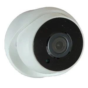 دوربین مداربسته آنالوگ مدل D01