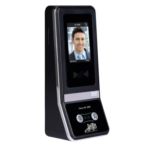 دستگاه حضور و غیاب فراافزار مدل AF 290