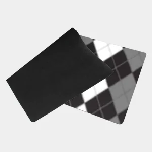 ماوس پد طرح الگو پارچه ای سایز 40×75 سانتی متر