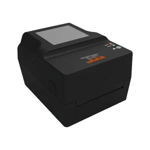 پرینتر لیبل زن زد ای سی مدل zp400