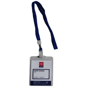 کارت آویز دلی مدل 5757 بسته 10 عددی