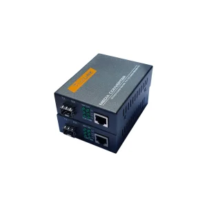 مدیاکانورتر نت لینک مدل HTB-GSFP-01 بسته 2 عددی