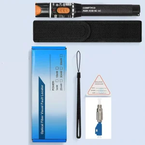 قلم فیبر نوری کامپ تایکو مدل  AUA-H10 SC-LC