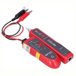 تستر کابل شبکه مدل NETPIL-NF 806R