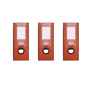 زونکن پاپکو مدل 816 – A5 بسته 6 عددی