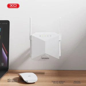 تقویت کننده WiFi ایکس او مدل TX01