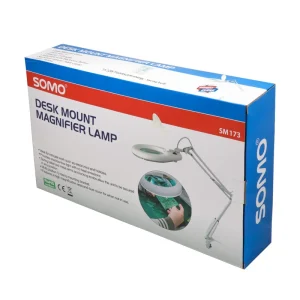 ذره بین سومو مدل SM173