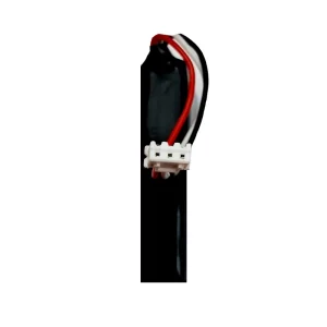 باتری مدل H9 ظرفیت 1500 میلی آمپرساعت مناسب برای دستگاه کارتخوان مورفان H9