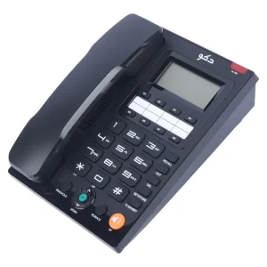 تلفن درو مدل DECO F26