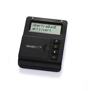 کارتخوان هوشمند RFID راینر اس سی تی مدل ‎2704110-000