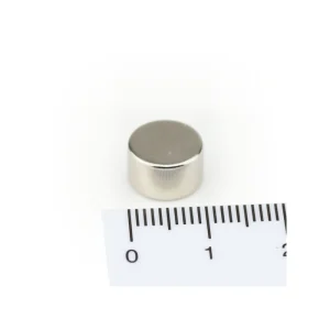 آهن ربا مدل ND10-5 کد 1272 بسته 10 عددی