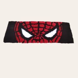 ماوس پد مدل مرد عنکبوتی