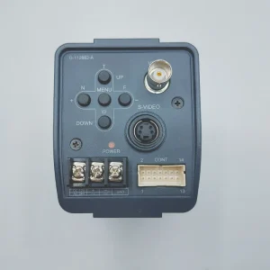 دوربین مدار بسته تحت شبکه هانیول مدل HZC675PS24VR