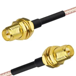 کابل افزایش طول آنتن مدل RP-F/RP-F