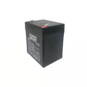 باتری UPS 12 ولت 4.5  مدل 12V 4.5A