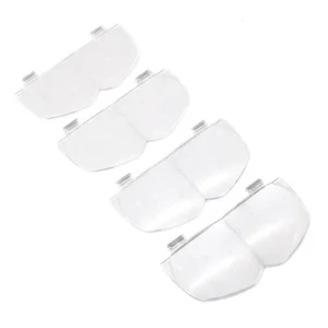 ذره بین مدل پیشانی کدMG81002