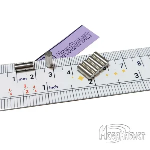 آهن ربا مگامگنت کد Mega.Nd.D4x10 بسته 100 عددی