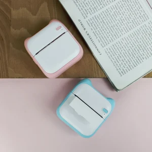 پرینتر حرارتی مدل پرتابل کد A31