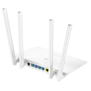 روتر بی‌سیم کیودی مدل WR1200