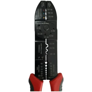 انبر پرس کابل شو اپکس مدل APX-7496