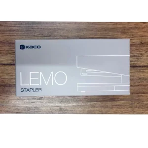 منگنه کاکو مدل K1405-LEMO_STAPLER سایز 24/6