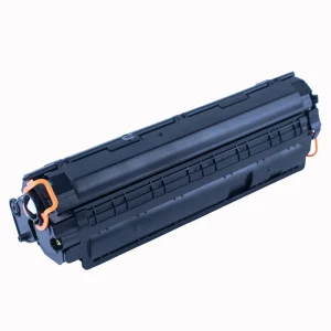 تونر مشکی کپسو مدل 83A