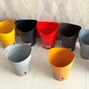 سطل زباله کد 601 بسته 8 عددی