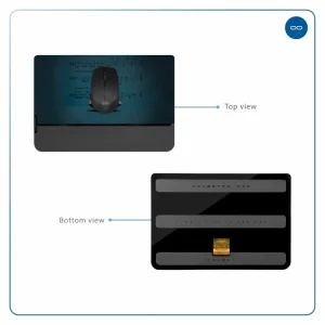 ماوس پد ماهوت مدل PRO- Hang-Instrument