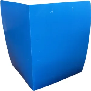 پوشه مقوایی مدل خط دار 350 گرم 100 عددی