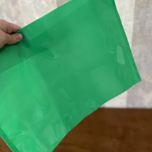 پوشه دکمه دار مدل A3-Large بسته 80 عددی