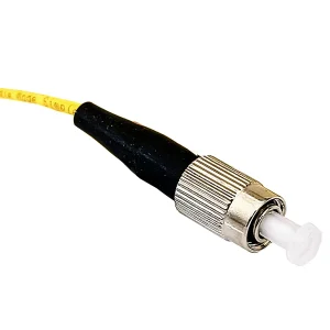 پچ کورد فیبر نوری مدل FC-FC SX SM بسته پنج عددی