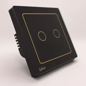 کلید لمسی هوشمند جابان کد 72 مجموعه 2 عددی