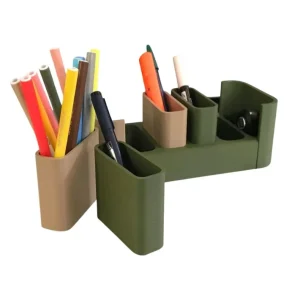 استند لوازم اداری رومیزی مدل مدرن