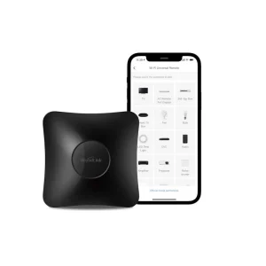 ریموت کنترل هوشمند برادلینک مدل RM4 Pro