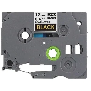 برچسب پرینتر لیبل زن مدل TZc-334