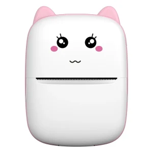 پرینتر حرارتی مدل YHK-BAD3-PNK