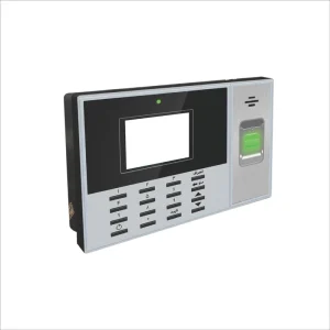 دستگاه حضور و غیاب مدل NP2815