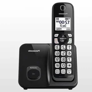 تلفن پاناسونیک مدل  TGD510B