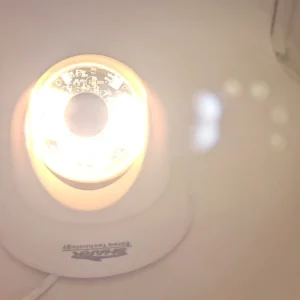 سیستم امنیتی شارک مدل AHD-WARM2mp-1