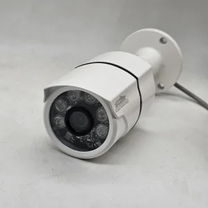 دوربین مداربسته شارک مدل warm light-SH4030FTL53AHD