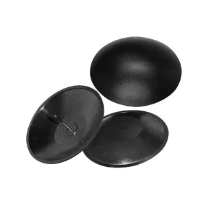 تگ لباس  مدل صدفی RF 8.2 بسته 100 عددی