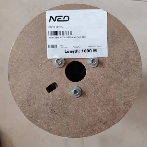 کابل دراپ فیبرنوری مدل NEO-4C-3S