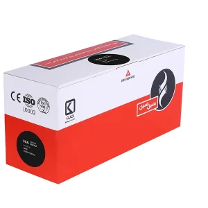 کارتریج سین سین مدل 35A 1400 صفحه