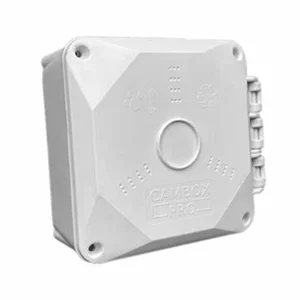 پایه دوربین مداربسته کم باکس مدل CA-16W بسته 10 عددی