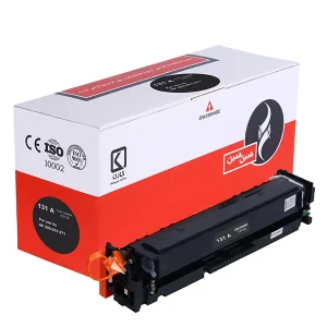 کارتریج مشکی سین سین مدل 131A